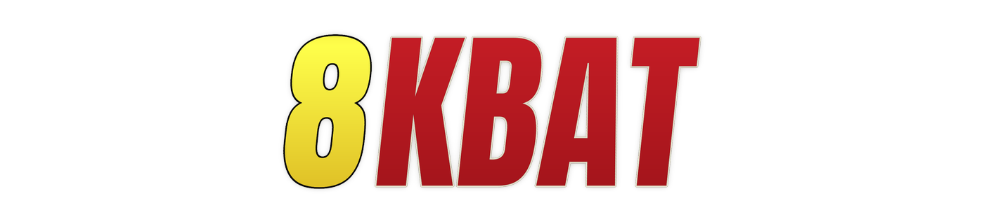 8kbat logo